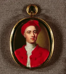 Onbekende man